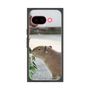 Premium Square Case［ The Izu Animal Kingdom - Capybara ］