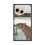 Premium Square Case［ The Izu Animal Kingdom - Capybara ］