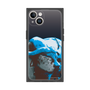 Premium Square Case［ The Izu Animal Kingdom - Buffalo ］