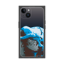 Premium Square Case［ The Izu Animal Kingdom - Buffalo ］