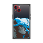 Premium Square Case［ The Izu Animal Kingdom - Buffalo ］
