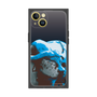 Premium Square Case［ The Izu Animal Kingdom - Buffalo ］