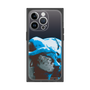 Premium Square Case［ The Izu Animal Kingdom - Buffalo ］