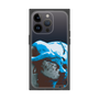 Premium Square Case［ The Izu Animal Kingdom - Buffalo ］
