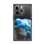 Premium Square Case［ The Izu Animal Kingdom - Buffalo ］