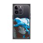 Premium Square Case［ The Izu Animal Kingdom - Buffalo ］