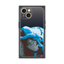 Premium Square Case［ The Izu Animal Kingdom - Buffalo ］