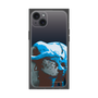 Premium Square Case［ The Izu Animal Kingdom - Buffalo ］