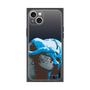 Premium Square Case［ The Izu Animal Kingdom - Buffalo ］
