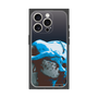 Premium Square Case［ The Izu Animal Kingdom - Buffalo ］