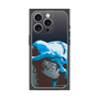 Premium Square Case［ The Izu Animal Kingdom - Buffalo ］