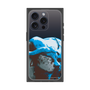 Premium Square Case［ The Izu Animal Kingdom - Buffalo ］