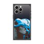 Premium Square Case［ The Izu Animal Kingdom - Buffalo ］