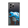 Premium Square Case［ The Izu Animal Kingdom - Buffalo ］