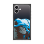 Premium Square Case［ The Izu Animal Kingdom - Buffalo ］
