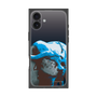 Premium Square Case［ The Izu Animal Kingdom - Buffalo ］