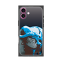 Premium Square Case［ The Izu Animal Kingdom - Buffalo ］