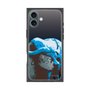 Premium Square Case［ The Izu Animal Kingdom - Buffalo ］