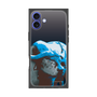 Premium Square Case［ The Izu Animal Kingdom - Buffalo ］