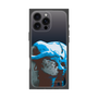 Premium Square Case［ The Izu Animal Kingdom - Buffalo ］