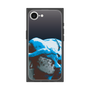 Premium Square Case［ The Izu Animal Kingdom - Buffalo ］