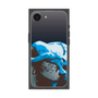 Premium Square Case［ The Izu Animal Kingdom - Buffalo ］