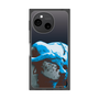 Premium Square Case［ The Izu Animal Kingdom - Buffalo ］