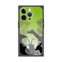 Premium Square Case［ The Izu Animal Kingdom - Silhouette ］
