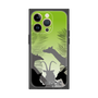 Premium Square Case［ The Izu Animal Kingdom - Silhouette ］