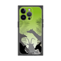Premium Square Case［ The Izu Animal Kingdom - Silhouette ］