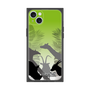 Premium Square Case［ The Izu Animal Kingdom - Silhouette ］