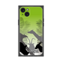 Premium Square Case［ The Izu Animal Kingdom - Silhouette ］