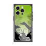 Premium Square Case［ The Izu Animal Kingdom - Silhouette ］