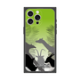 Premium Square Case［ The Izu Animal Kingdom - Silhouette ］
