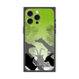 Premium Square Case［ The Izu Animal Kingdom - Silhouette ］