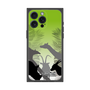 Premium Square Case［ The Izu Animal Kingdom - Silhouette ］