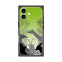 Premium Square Case［ The Izu Animal Kingdom - Silhouette ］