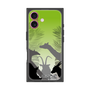 Premium Square Case［ The Izu Animal Kingdom - Silhouette ］