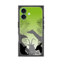 Premium Square Case［ The Izu Animal Kingdom - Silhouette ］