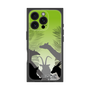 Premium Square Case［ The Izu Animal Kingdom - Silhouette ］
