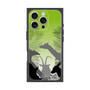 Premium Square Case［ The Izu Animal Kingdom - Silhouette ］
