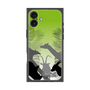 Premium Square Case［ The Izu Animal Kingdom - Silhouette ］