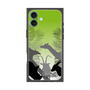 Premium Square Case［ The Izu Animal Kingdom - Silhouette ］