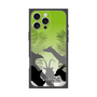 Premium Square Case［ The Izu Animal Kingdom - Silhouette ］