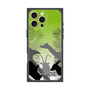 Premium Square Case［ The Izu Animal Kingdom - Silhouette ］