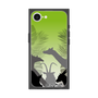Premium Square Case［ The Izu Animal Kingdom - Silhouette ］