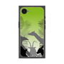 Premium Square Case［ The Izu Animal Kingdom - Silhouette ］