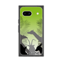 Premium Square Case［ The Izu Animal Kingdom - Silhouette ］