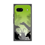 Premium Square Case［ The Izu Animal Kingdom - Silhouette ］
