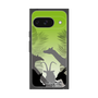 Premium Square Case［ The Izu Animal Kingdom - Silhouette ］